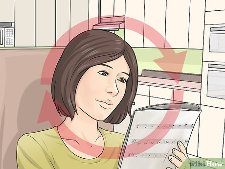 Read Music Step 23 이미지