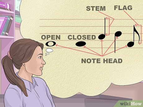 Read Music Step 4 이미지