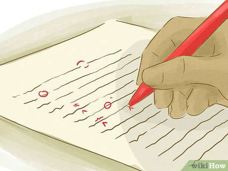 Write a Grant Proposal Step 9 이미지