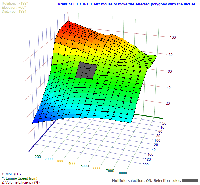 C#의 System.Windows.Forms 3D 편집기 컨트롤