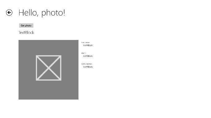 XAML 디자이너의 앱 XAML 디자이너의 앱