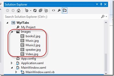 Image folder Image folder