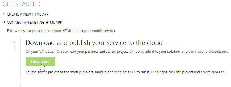Download Solution