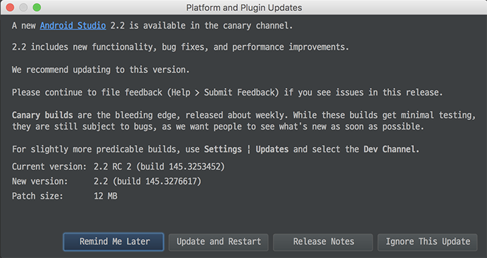 android-studio-update