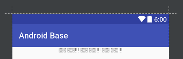 android-studio-preview-not-support-korean