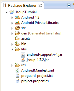 jsoup_libs