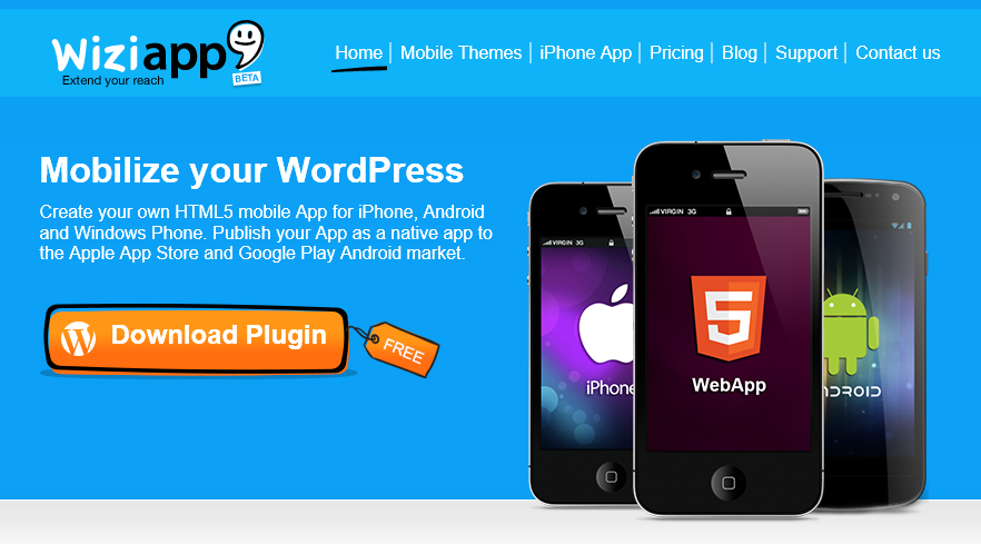 wiziapp