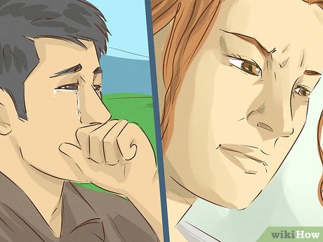 Feel Better After a Breakup Step 1 이미지