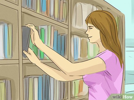 Be a Smart Girl Step 7 이미지