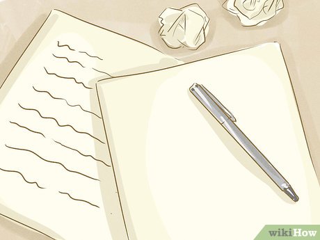 Write a Grant Proposal Step 7 이미지