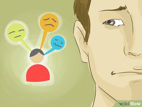 Tell Your Best Friend You Are Depressed Step 17 이미지