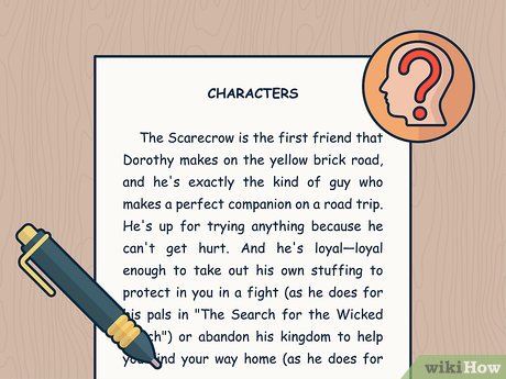 Write a Synopsis Step 7 이미지