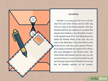 Write a Synopsis Step 17 이미지