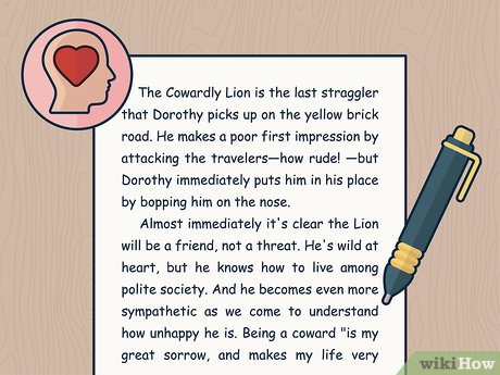 Write a Synopsis Step 11 이미지