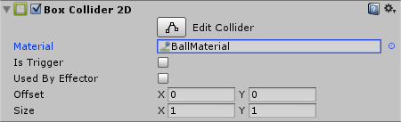 ball_collider_with_material Ball Collider with Physics Material