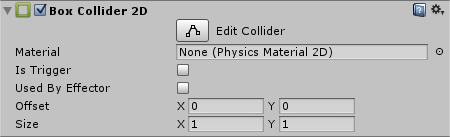 ball_collider Ball Collider