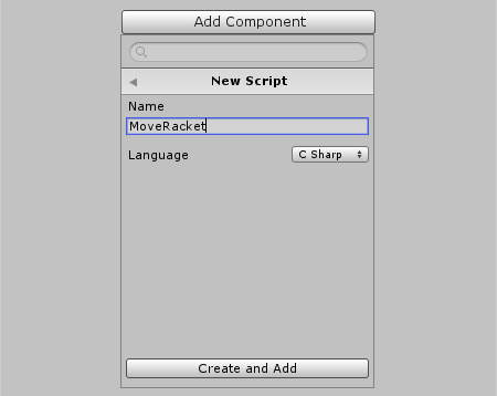 moveracket_create Create MoveRacket Script