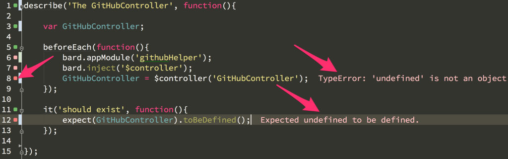 WebStorm Integration