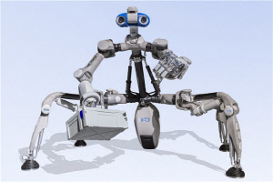 [알아봅시다] 4차 산업혁명 국가, 독일의 인공지능 R&D 동향