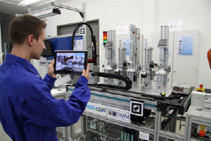 [알아봅시다] 4차 산업혁명 국가, 독일의 인공지능 R&D 동향