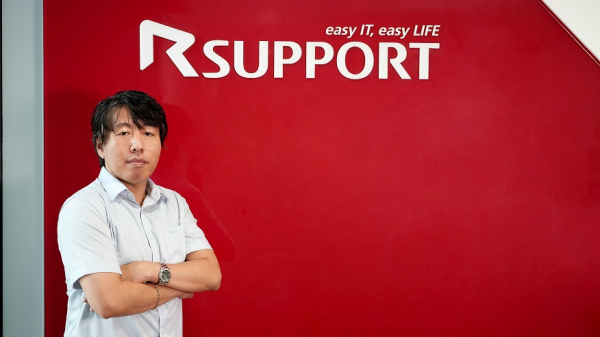 박상은 알서포트 클라우드기술팀장