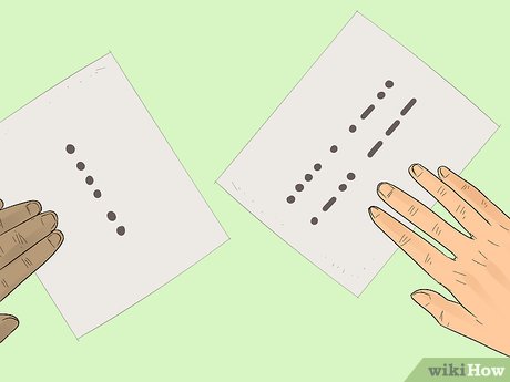 Learn Morse Code Step 9 이미지