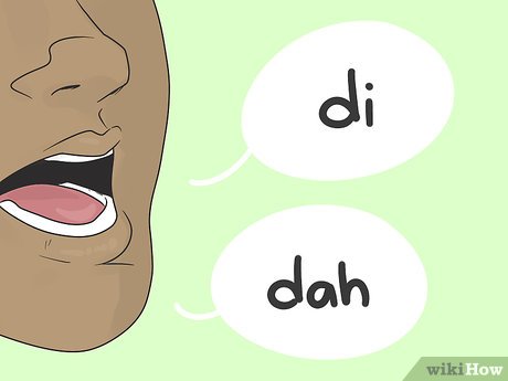 Learn Morse Code Step 3 이미지