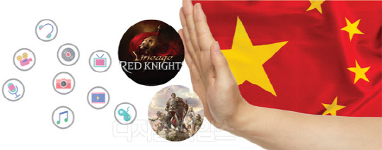 [알아봅시다] 국내 게임사 울리는 `중국 판호` 뭐길래