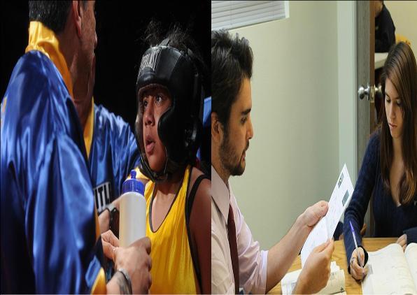 Skills are passed down successive generations hence the need for tutors and coaches services.