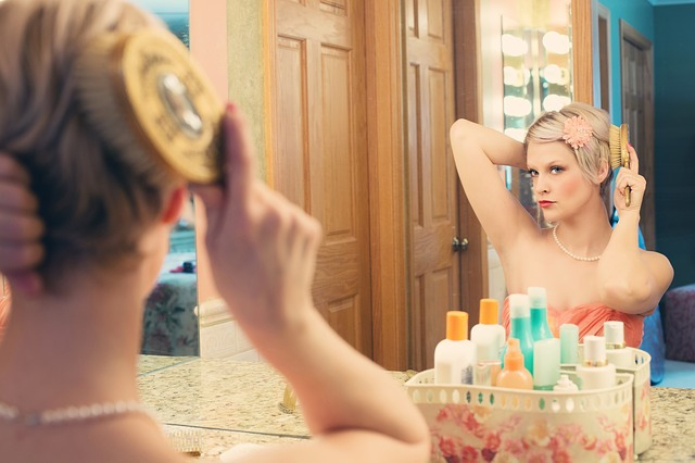 Ladies have and will always want to look beautiful.