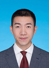 샤오 교수의 모습이다. 화난과기대 홈페이지 캡처