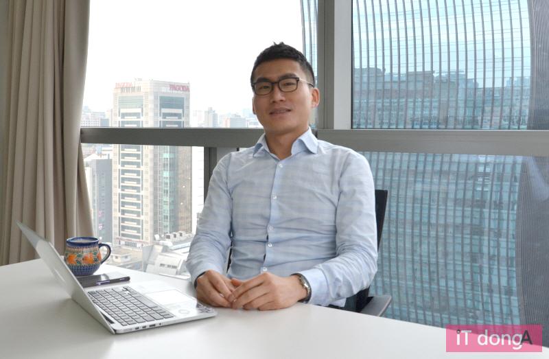 앱 애니 정도일 지사장