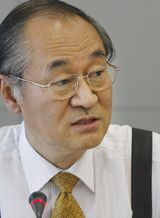 신복룡 전 건국대 대학원장/조선일보DB