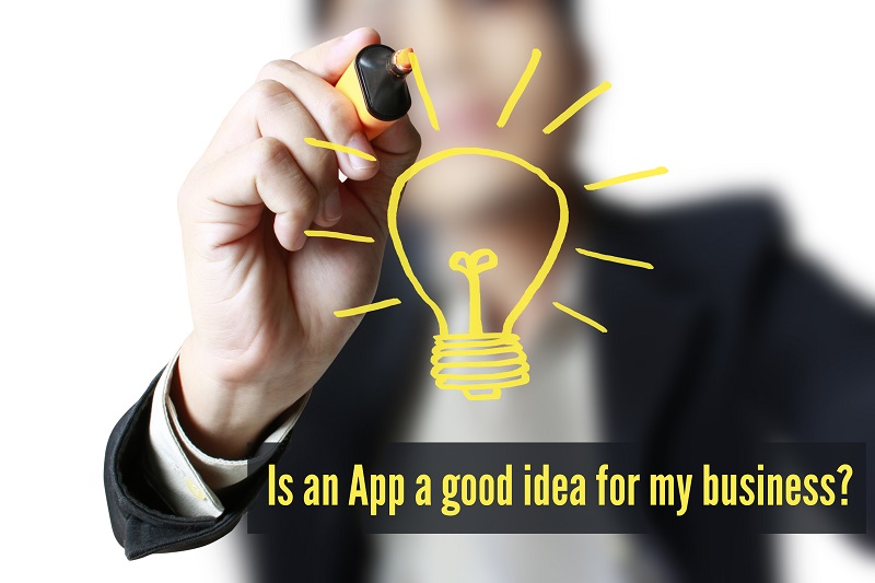 do-i-need-an-app