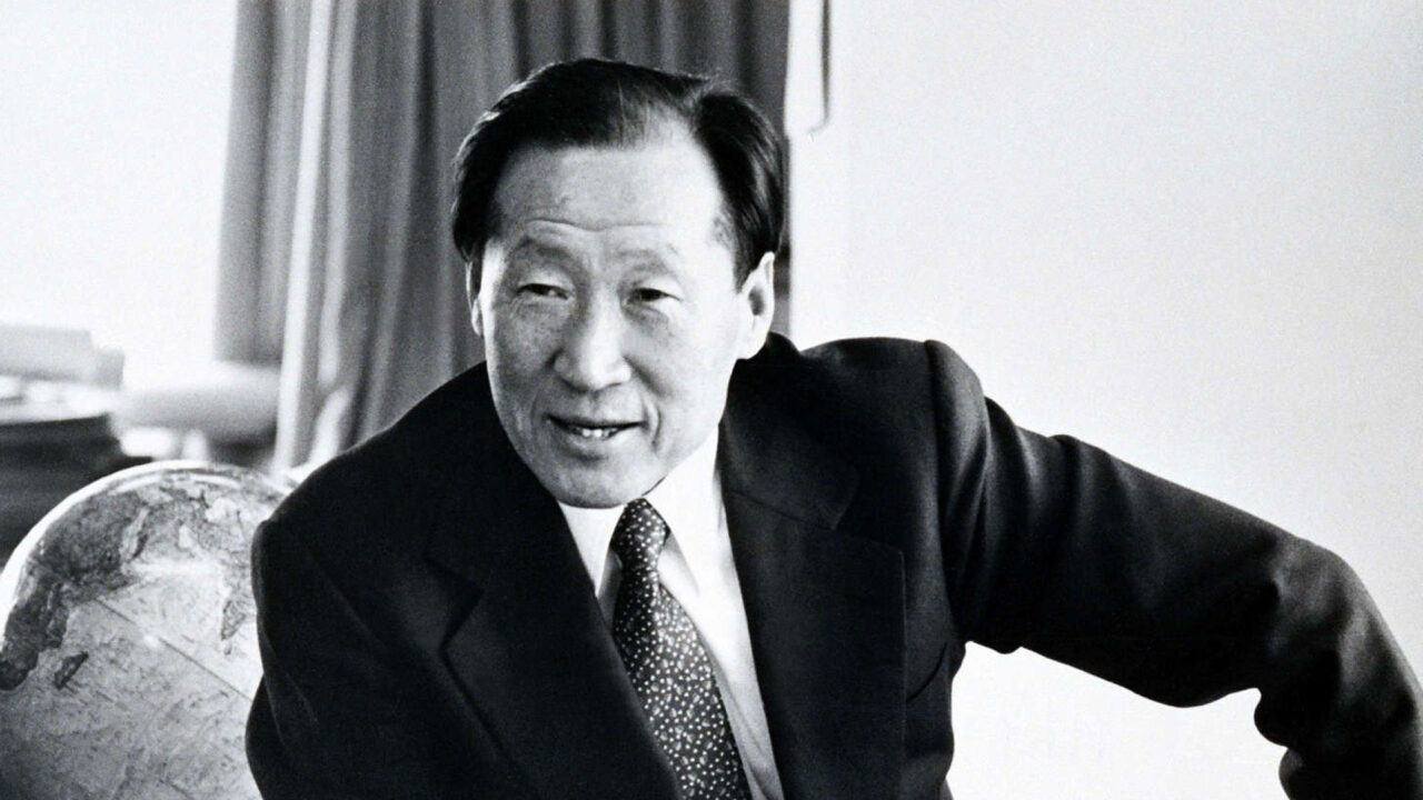 성과 없는 사람들 특징