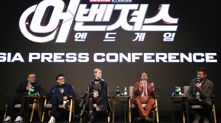 어벤처스 endgame 2019 41.JPG
