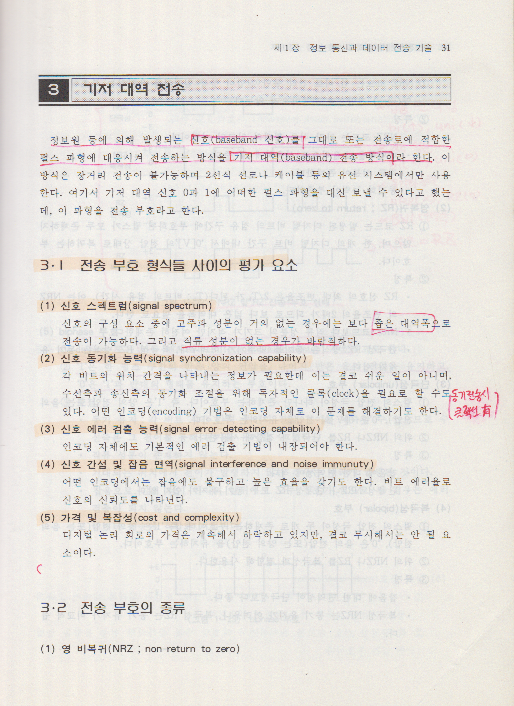 기술지도사 정보통신개론 기저대역전송 01.png