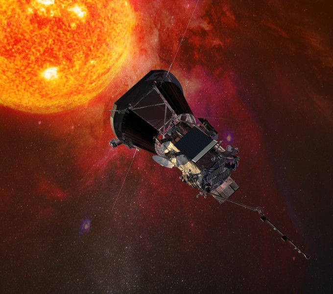 NASA 제공