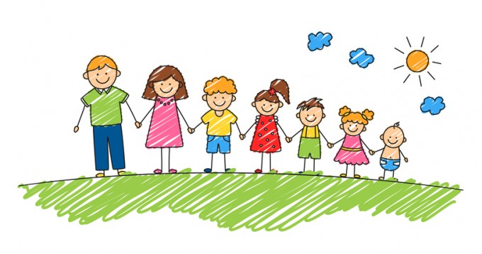 출생 순서와 협조적인 성격 사이의 연관성이 확인됐다. 게티이미지뱅크 제공.