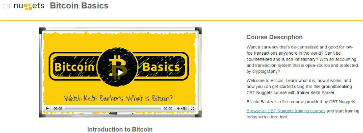 bitcoin basics course 