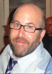 Brad Zomick