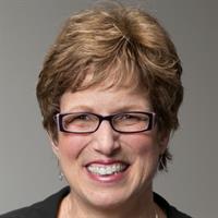 image of author Peggy Fisher