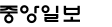 중앙일보