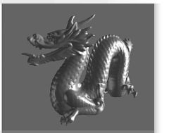 ... and a dangerous dragon