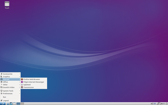Lubuntu Lubuntu