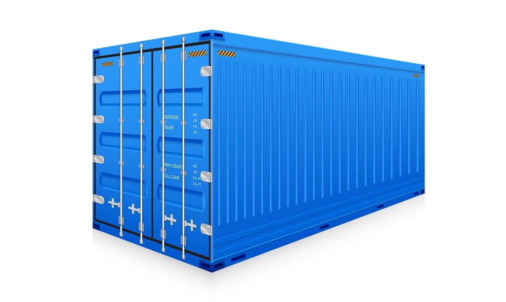 Container
