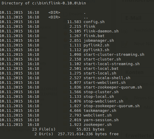 flink_scripts
