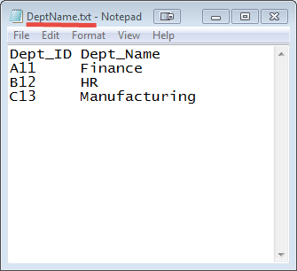 How to Join 2 Datasets using Hadoop MapReduce