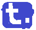 tumblr logo