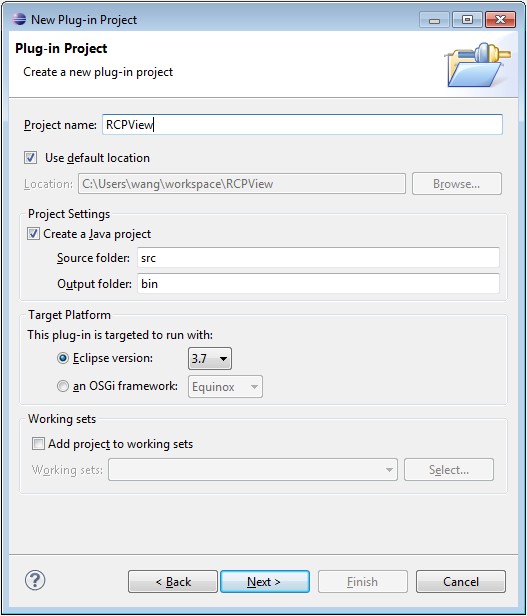 2-set-plugin-project-name.jpg